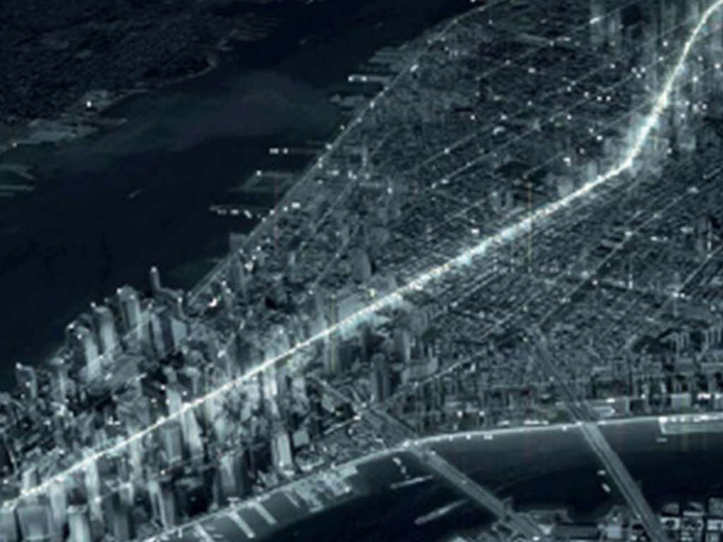 Featured image of  New York – The City Maps #66
