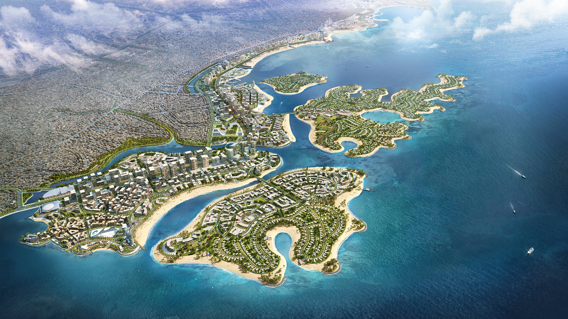 Featured image for Marginal da Corimba coastal road