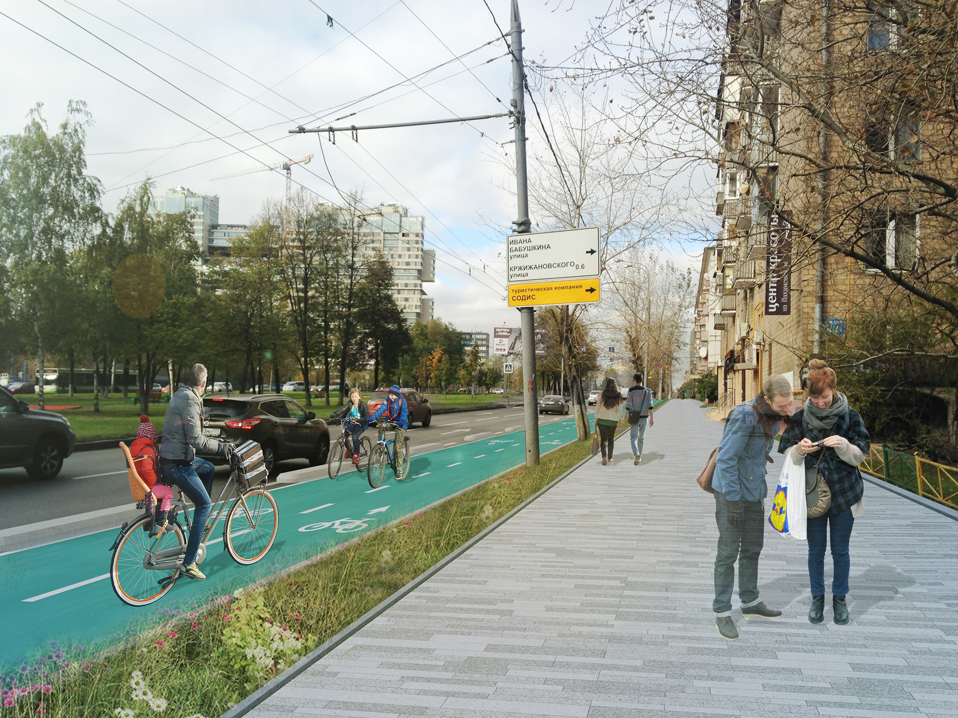 Featured image for Moscow Green Ring