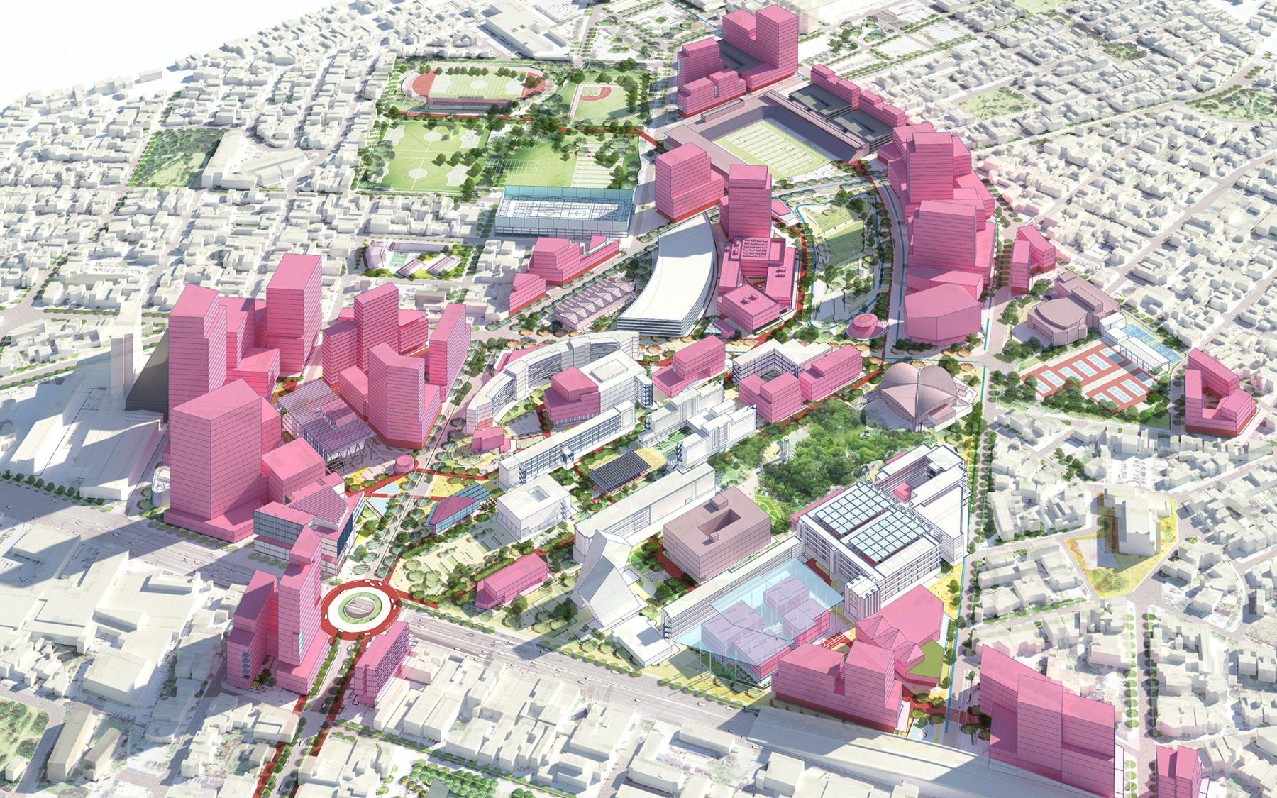 Featured image for Distrito TEC