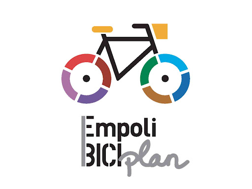 Empoli BiciPlan logo