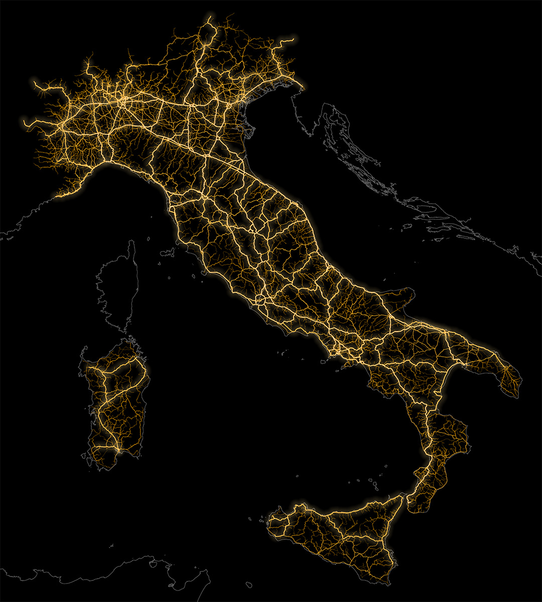 Featured image for Arcipelago Italia Biennale Architettura 2018