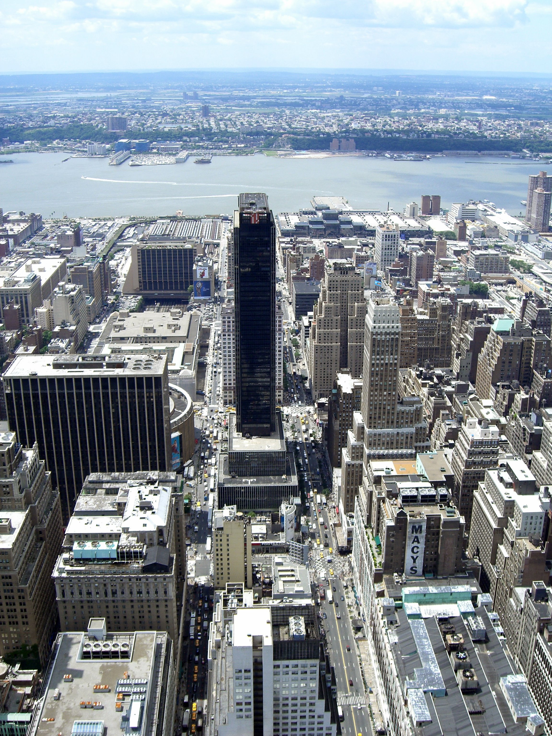 Featured image for One Penn Plaza