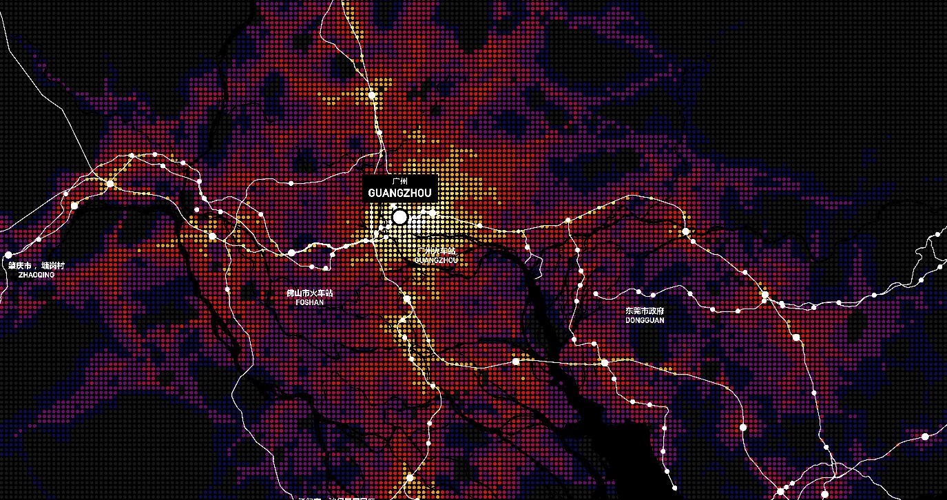 Featured image for Bi-City Shenzhen Biennale