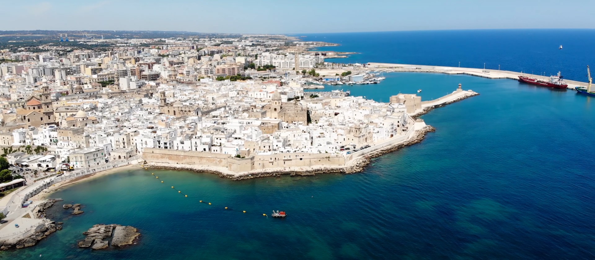 Featured image for Monopoli Masterplan