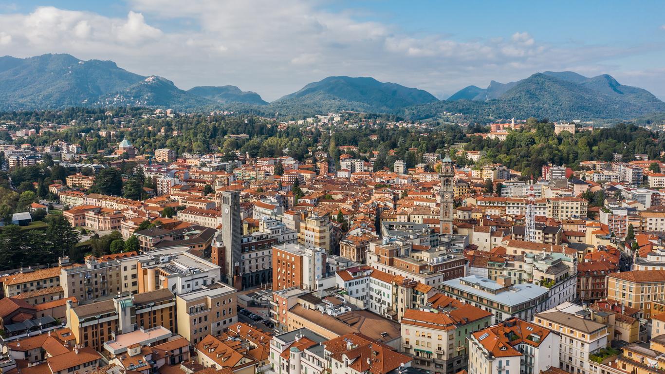 Featured image for Varese Tram-Train service
