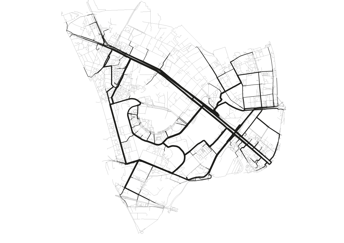 Fig. 4 Connettività trasporto pubblico