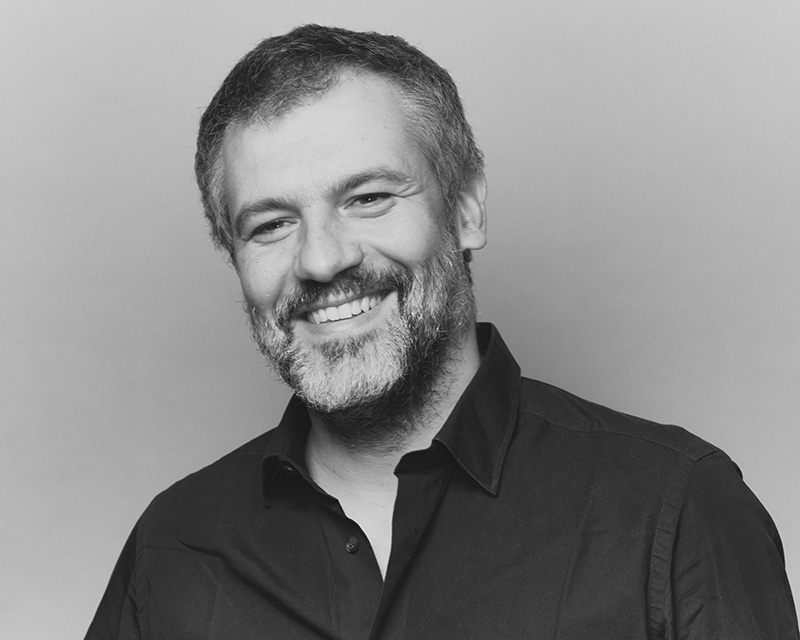 Image of Claudio Minelli