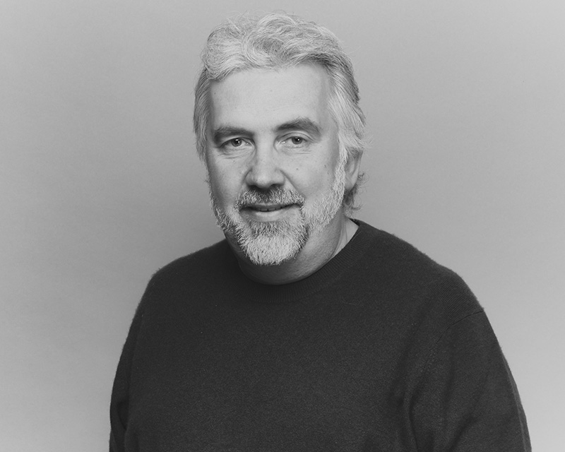 Andrea Della Croce Our People MICHUB