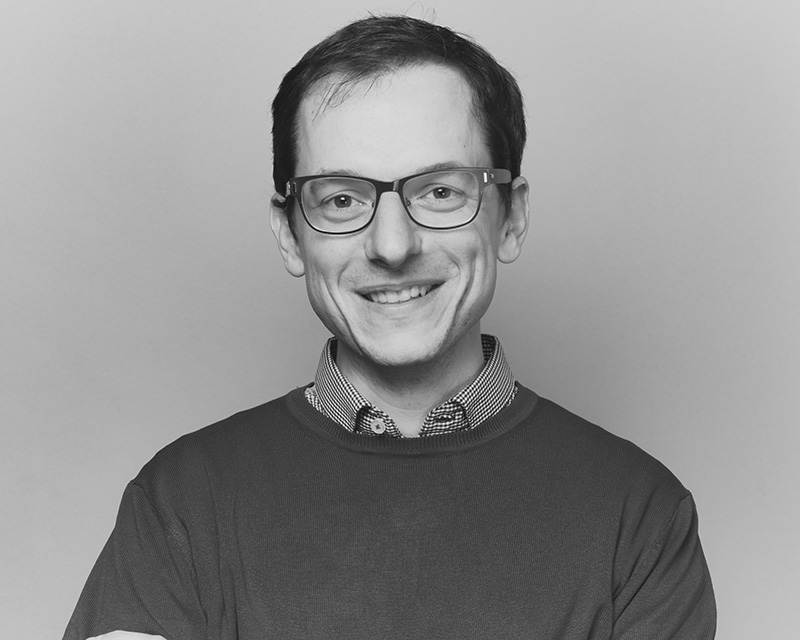 Image of Andrea Selmin