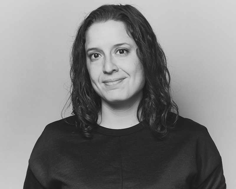 Image of Ana Maldonado
