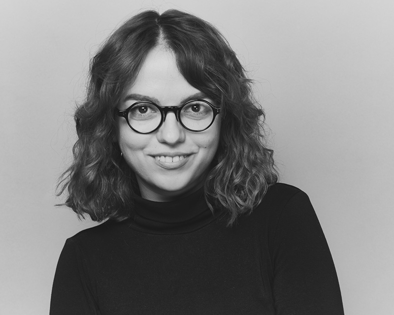Image of Anna Vnukovskaya