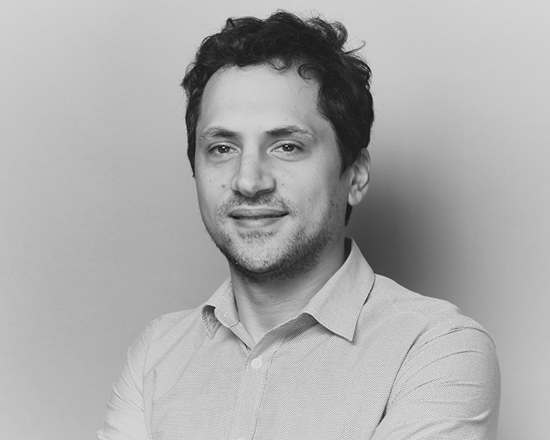 Image of Federico Marcantognini