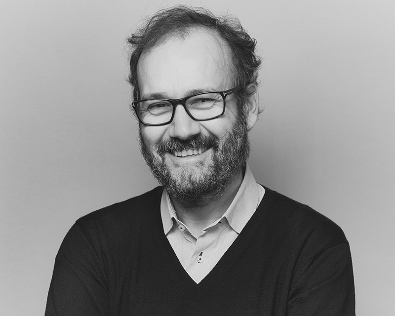 Image of Federico Parolotto