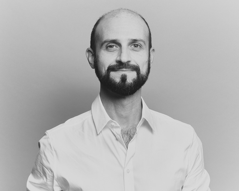 Image of Francesco Betta