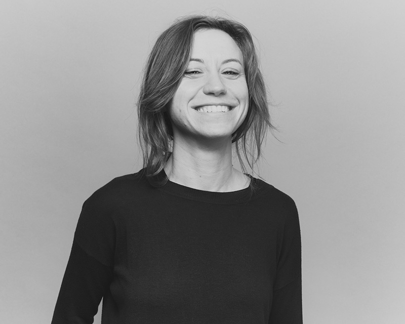 Image of Gaia Sgaramella