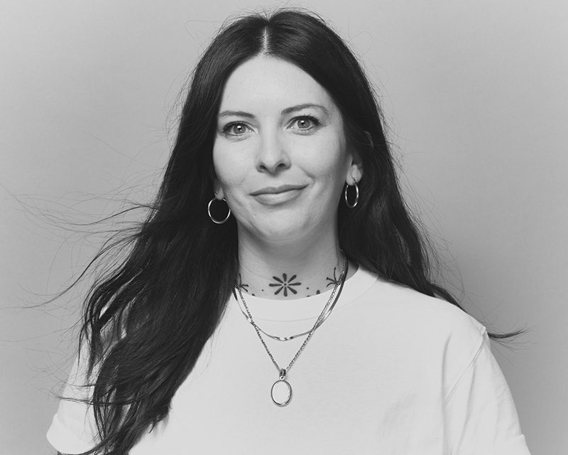 Image of Gloriana Barboza García