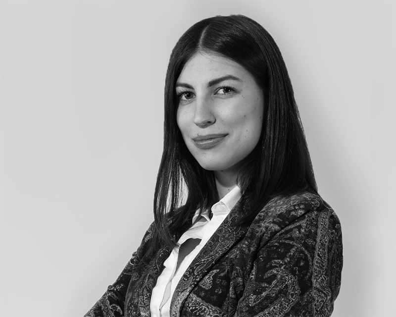 Image of Giulia Carnevalini