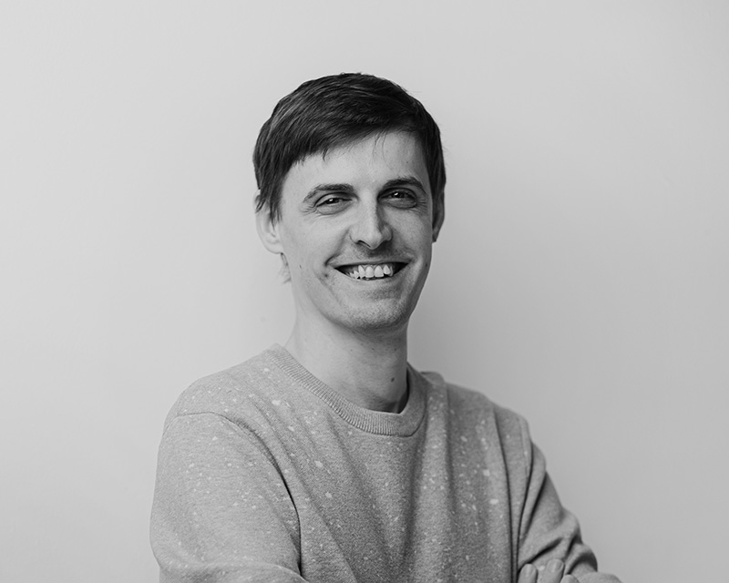 Image of Ilya Balodyan