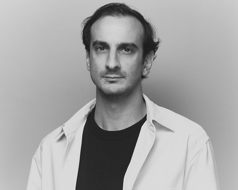 Image of Karim Abou Jaoude