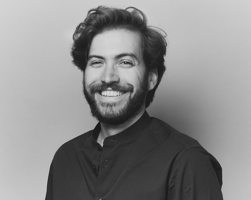 Image of Loris Sciacchitano