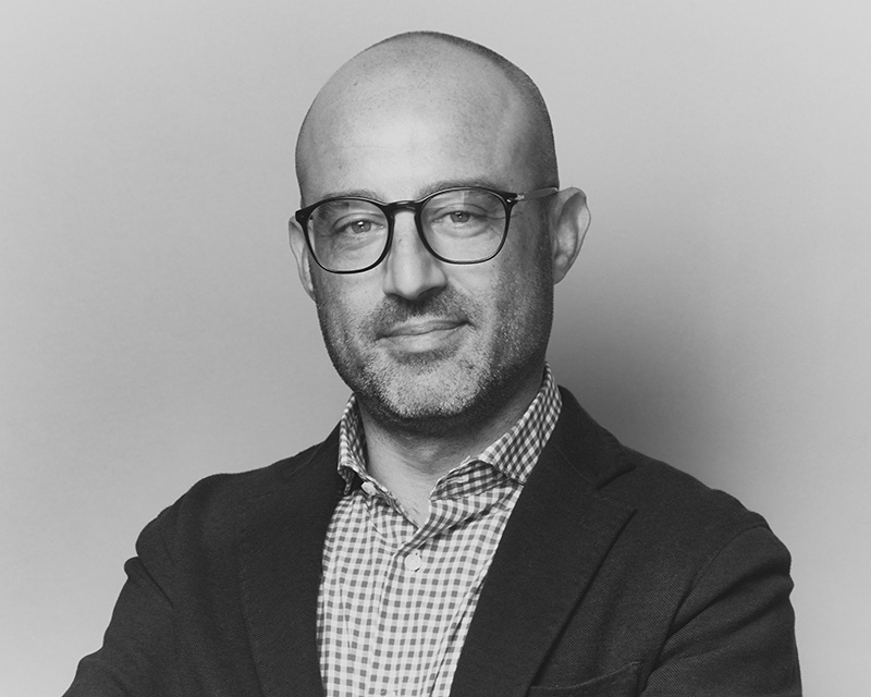 Image of Luca Panunzio