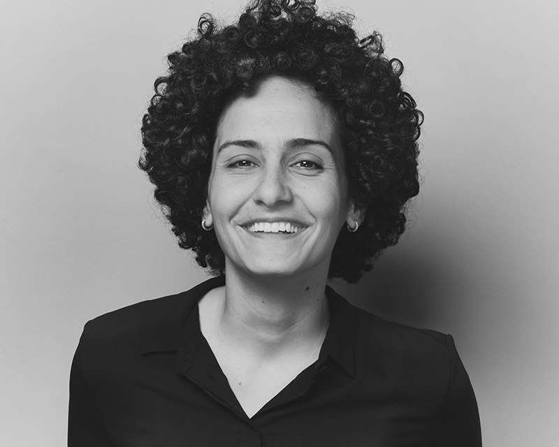 Image of Lucía Bocchimuzzi