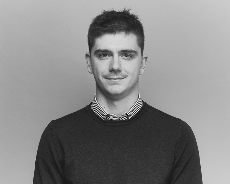 Image of Marco Petronio