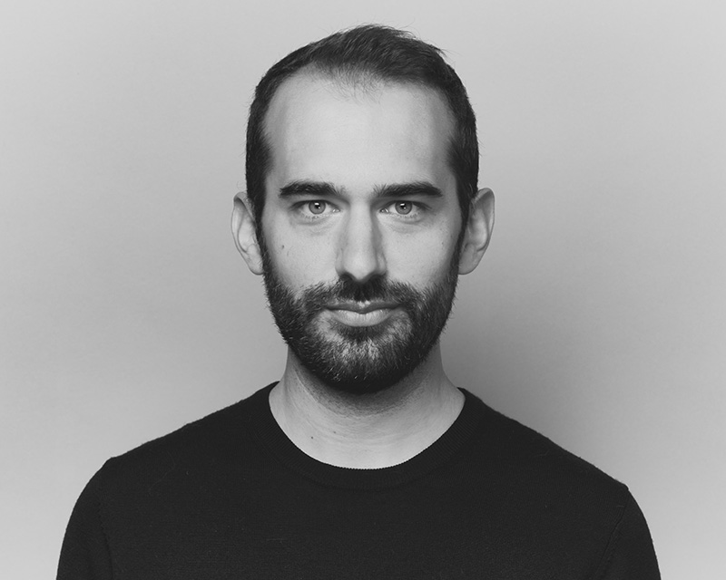 Image of Mirko Franzoi