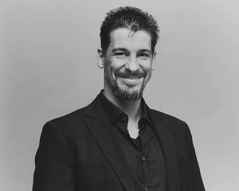 Image of Paolo Dejana