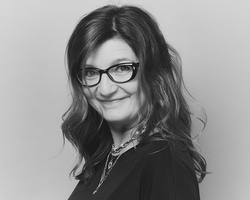 Image of Sabine Garrone