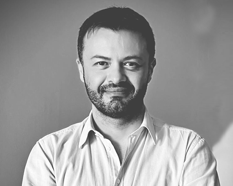 Image of Valerio Piroso