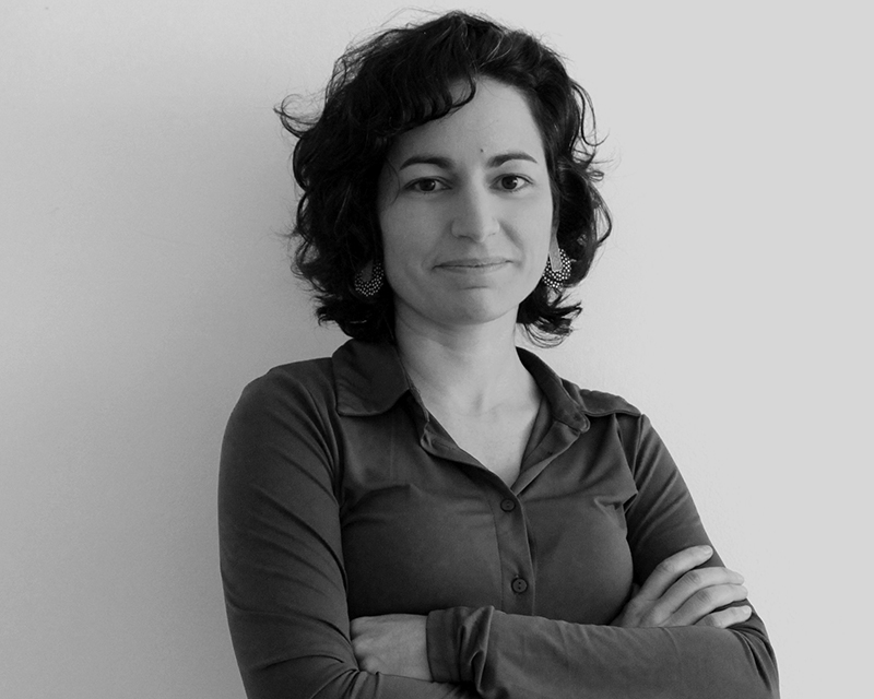 Image of Angélica Rigo