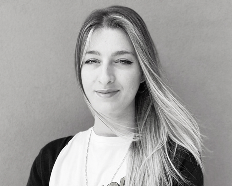 Image of Elena Carlino