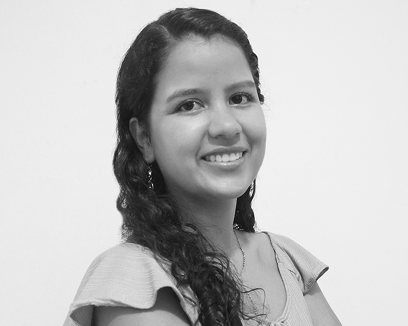 Image of Ana Cristina Hernandez Quiroz