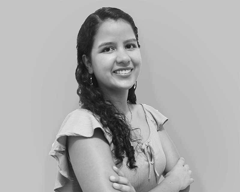 Image of Ana Cristina Hernandez Quiroz