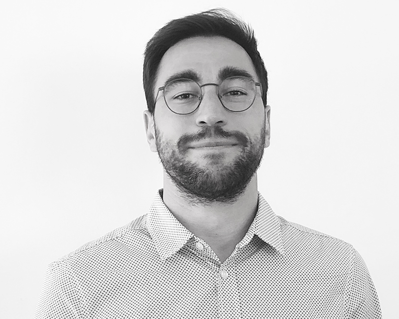 Image of Xavier Cecconello