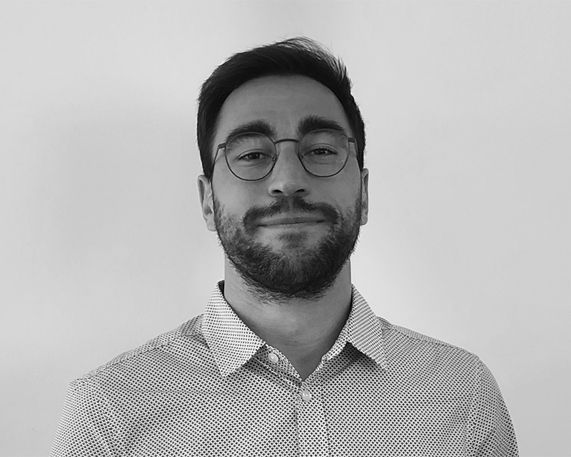 Image of Xavier Cecconello