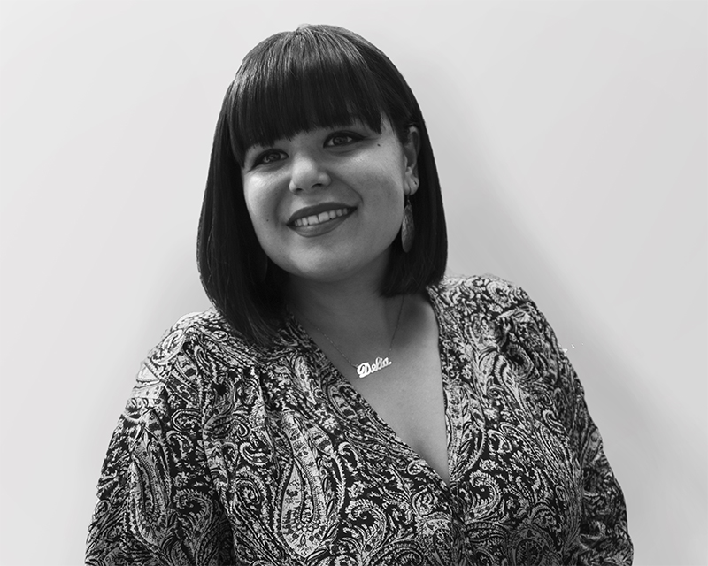 Image of Delia Valastro