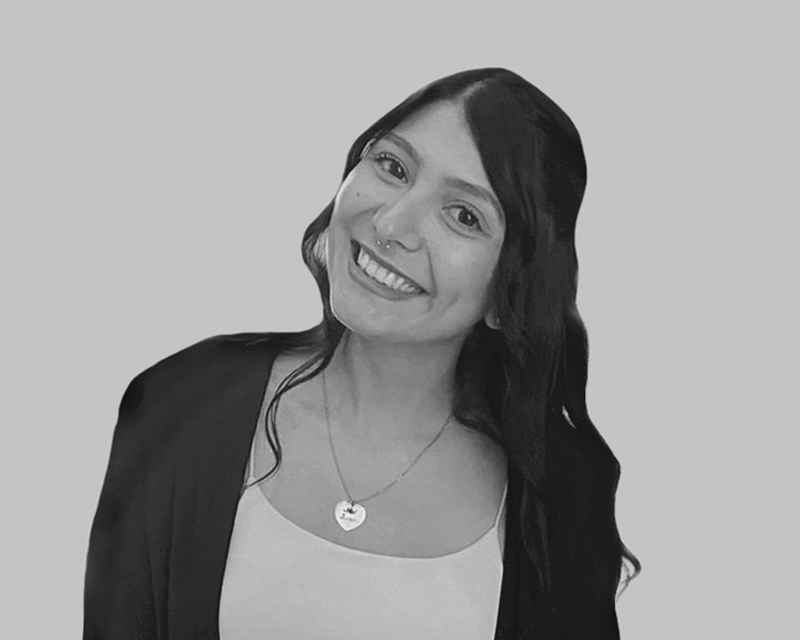 Image of Noemi Iannizzotto