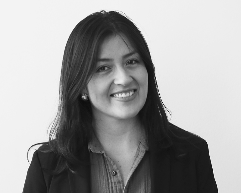 Image of Fabiola Mogrovejo