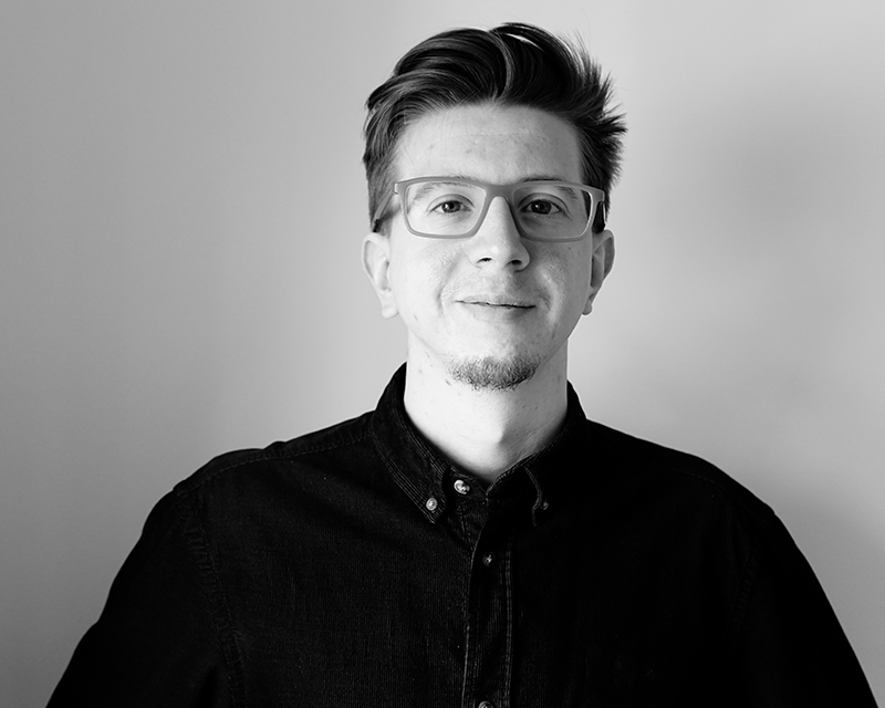 Image of Daniel Gorokhov