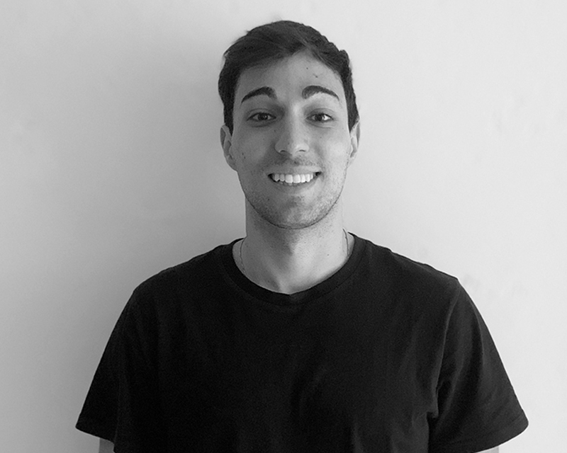 Image of Matteo Sburlino