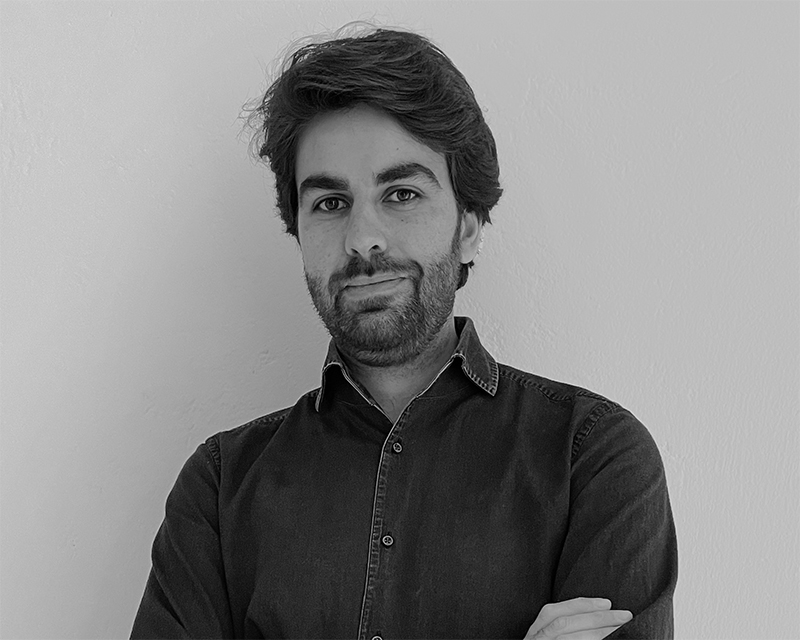 Image of Abdallah Jreij