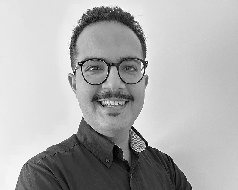 Image of Sepehr Khaleghian