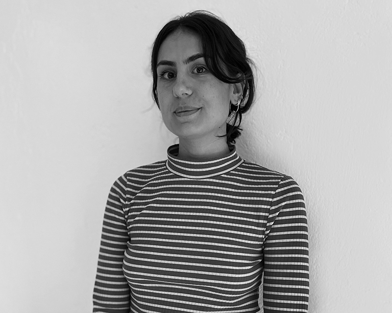Image of Anna Pasqualotto