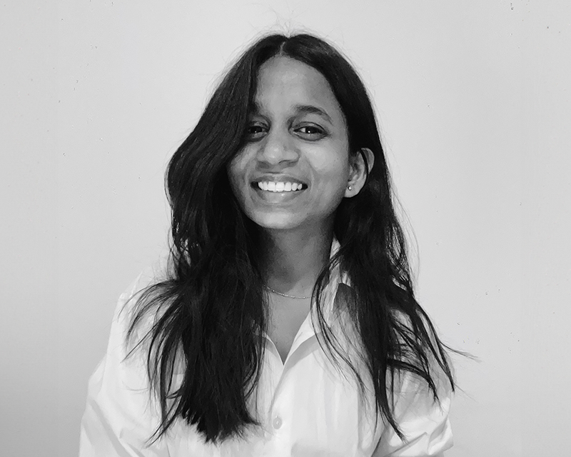 Image of Poorva Nagesh