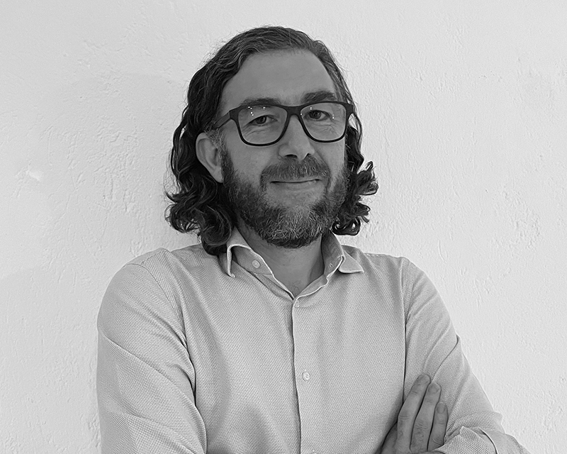 Image of Chris Durban