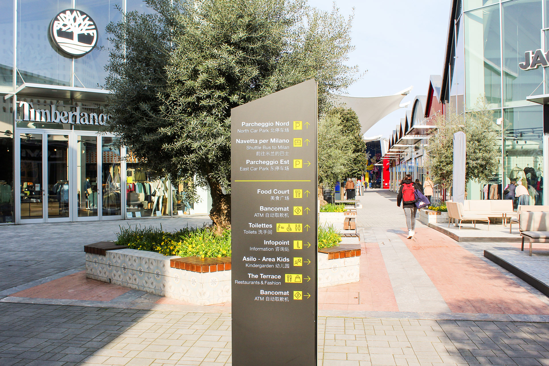 Featured image for Scalo Milano Outlet & More