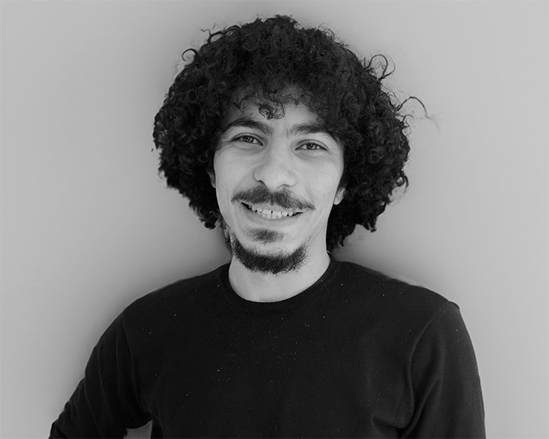 Image of Mohanad Youssef
